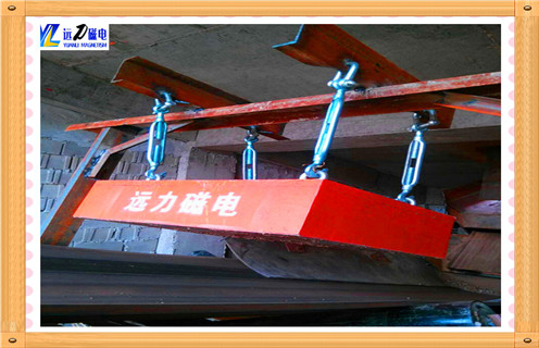 江蘇強磁除鐵器價(jià)格