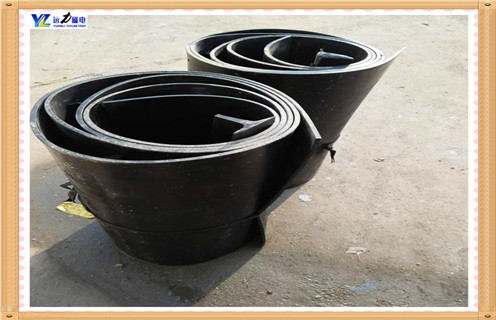 福建除鐵器皮帶生產(chǎn)廠(chǎng)家