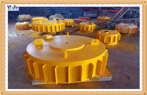 懸掛式強磁除鐵器，黑龍江懸掛式強磁除鐵器型號_內部構造_黑龍江懸掛式強磁除鐵器型號哪家好_使用方法