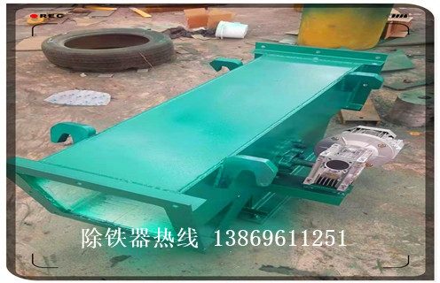 管道除鐵器，管道漿料除鐵器，化工管道漿料dn50液體除鐵器紙漿強磁力