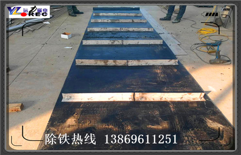 除鐵器皮帶，吉林除鐵器皮帶經(jīng)常被扎破原因電氣原理_吉林除鐵器皮帶經(jīng)常被扎破原因損壞原因不卸料怎么回事，如何清理及接線(xiàn)