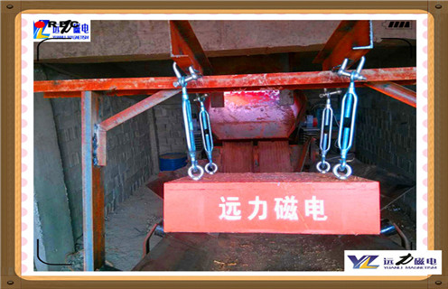 強磁除鐵器，湖南強永磁除鐵器_內部構造_湖南強永磁除鐵器哪家好_使用方法