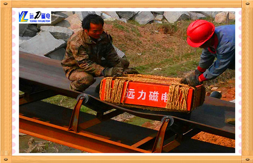 強磁除鐵器，江西超強永磁除鐵器_內部構造_江西超強永磁除鐵器哪家好_使用方法