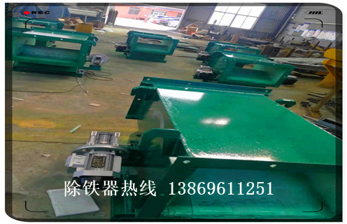 管道除鐵器，福建求購管道除鐵器_遠力福建求購管道除鐵器應用安裝示意圖型12000高斯_可定制工作原理