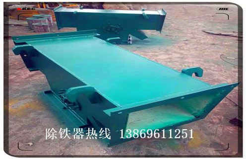 管道除鐵器，甘肅管道除鐵器廠(chǎng)家_遠力甘肅管道除鐵器廠(chǎng)家應用安裝示意圖型12000高斯_可定制工作原理