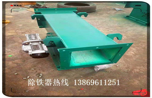 管道除鐵器，甘肅管道除鐵器廠(chǎng)家_遠力甘肅管道除鐵器廠(chǎng)家應用安裝示意圖型12000高斯_可定制工作原理