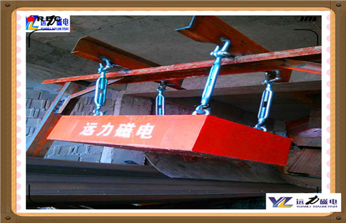 強磁除鐵器，遼寧強磁自動(dòng)除鐵器_內部構造_遼寧強磁自動(dòng)除鐵器哪家好_使用方法