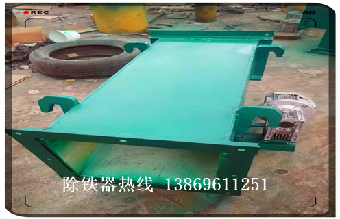 管道除鐵器，黑龍江管道除鐵器工作原理_遠力黑龍江管道除鐵器工作原理應用安裝示意圖型12000高斯_可定制工作原理