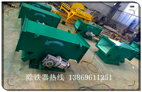 管道漿料除鐵器，北京管道式漿料除鐵器公司_內部構造_北京管道式漿料除鐵器公司哪家好_使用方法