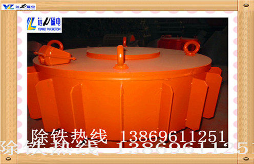 電磁除鐵器廠(chǎng)家