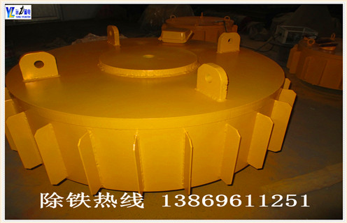 除鐵器廠(chǎng)家