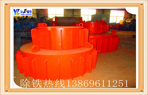 電磁除鐵器廠(chǎng)家
