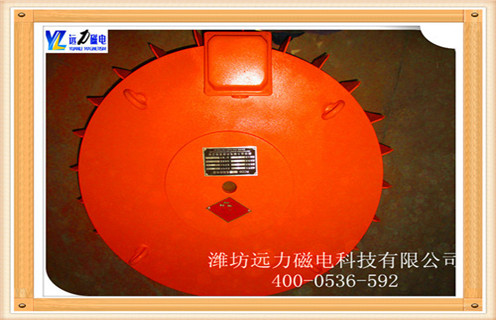 遠力電磁除鐵器價(jià)格,如何選用電磁除鐵器