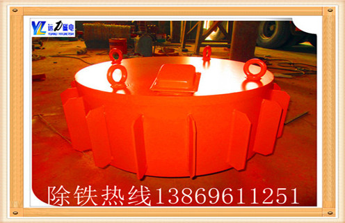電磁除鐵器廠(chǎng)家