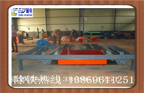 除鐵器廠(chǎng)家