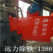 管道式永磁除鐵器廠(chǎng)家