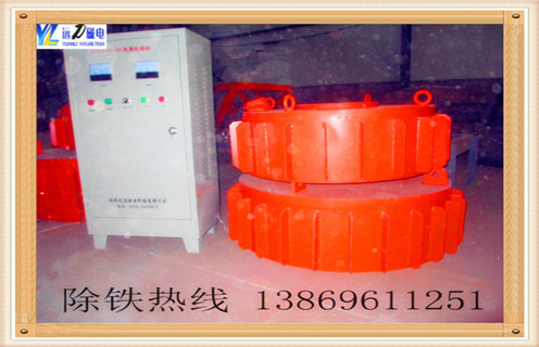 rcdd-t超強干式電磁除鐵器價(jià)格,電磁除鐵器價(jià)格的機遇,每一個(gè)人的機遇都是不同的,不同的機遇決定了不同的成就.一個(gè)人所處的位置,是由他性格中的思想所決定的.他的思想深深地植于他的性格中,并將他引至他現在所處的地方.人生沒(méi)有任何投機的成份,自己經(jīng)功的一切都是一種有規律的法則作用的結果,這一點(diǎn)不僅適用于那些非常滿(mǎn)意自己周?chē)h(huán)境的人,也適用于那些認為民周?chē)沫h(huán)境"互不相容"的人.