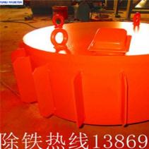 電廠(chǎng)除鐵器
