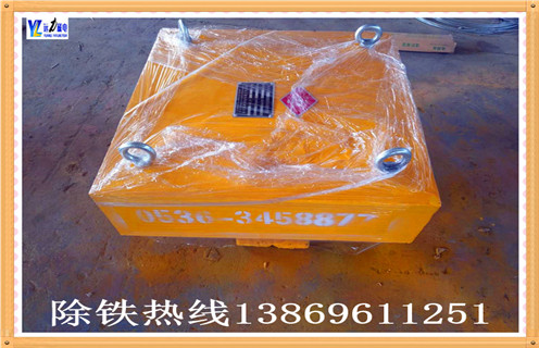 管道永磁除鐵器廠(chǎng)家報價(jià)濰坊