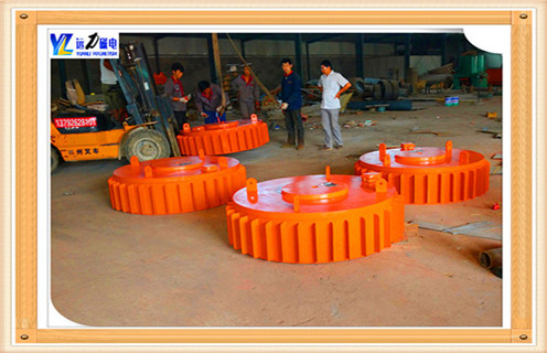 電磁除鐵器 RCDB-6化工廠(chǎng)電磁除鐵器 電廠(chǎng)磚廠(chǎng)石料廠(chǎng)