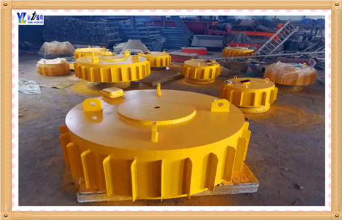 電磁除鐵器 RCDB-6化工廠(chǎng)電磁除鐵器 電廠(chǎng)磚廠(chǎng)石料廠(chǎng)