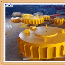 電磁除鐵器 RCDB-6化工廠(chǎng)電磁除鐵器 電廠(chǎng)磚廠(chǎng)石料廠(chǎng)